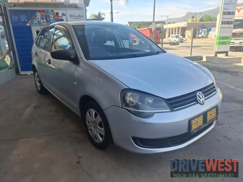2017 Volkswagen Vivo for sale in Porterville