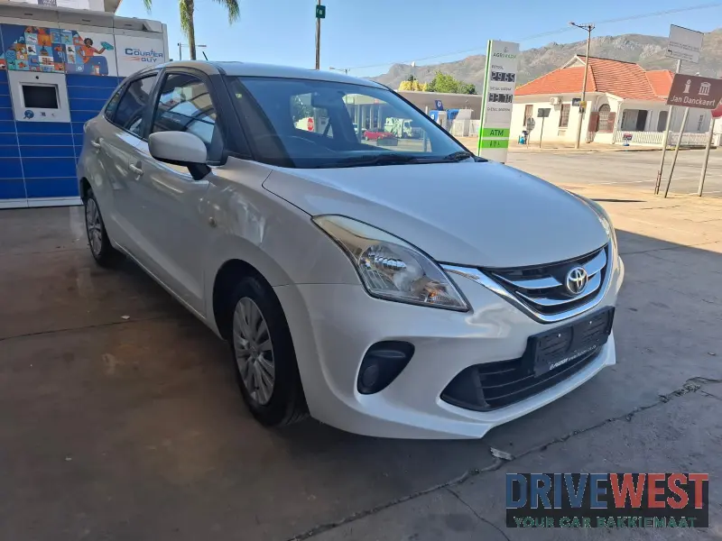 2020 Toyota Starlet for sale in Porterville