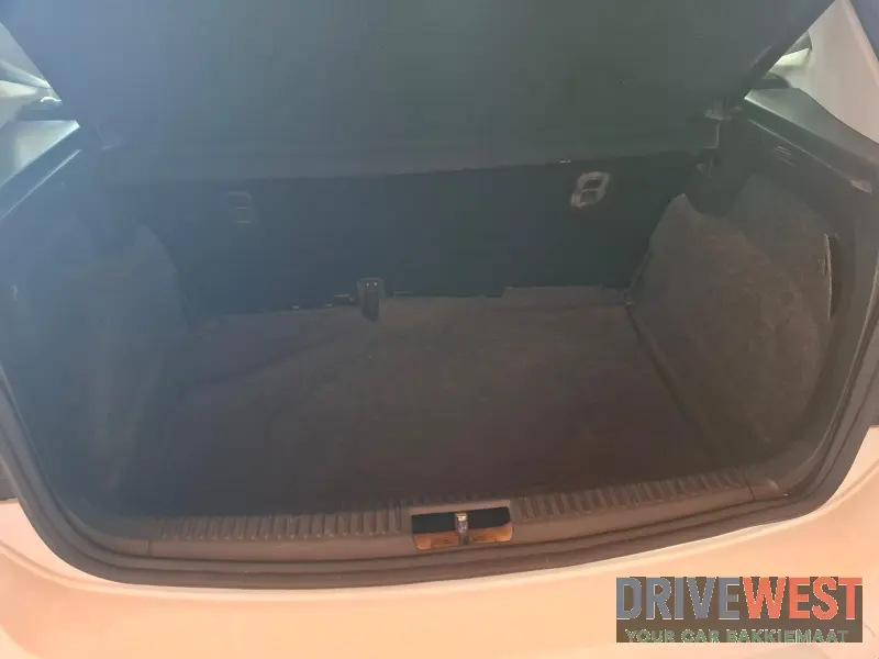 2021 VW Polo Vivo 1.4 Trendline
