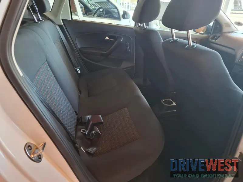 2021 VW Polo Vivo 1.4 Trendline